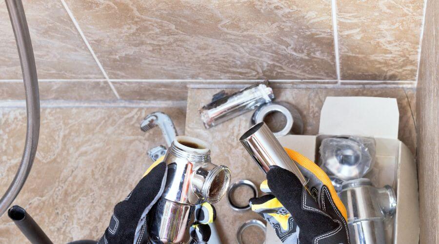 Local Siding Services in Running Springs, CA